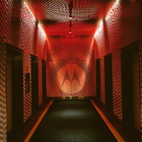 Photo taken at Motorola Mobility HQ by Matt L. on 1/14/2016