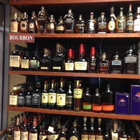 Photo taken at Harry&amp;#39;s Reserve Fine Wine &amp;amp; Spirits by Danny P. on 11/8/2012
