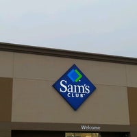 Photo taken at Sam&amp;#39;s Club by ~T on 2/4/2013