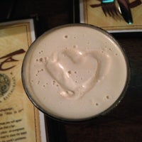 12/16/2012にChristine K.がSiné Irish Pub &amp;amp; Restaurantで撮った写真