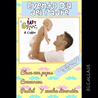 6/18/2014 tarihinde Baby Gym Veracruzziyaretçi tarafından Baby Gym'de çekilen fotoğraf