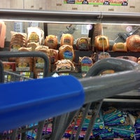 Photo taken at Walmart Supercenter by TJ on 10/11/2012