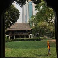 Photo taken at Suan Pakkad Palace by Elena R. on 1/11/2020