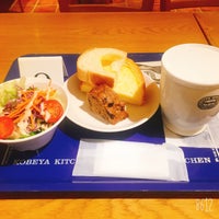 Photo taken at Kobeya Kitchen by Quisty on 1/15/2020