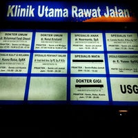 Review Apotek Kimia Farma