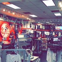 Yankees clubhouse store 59th street Clearance