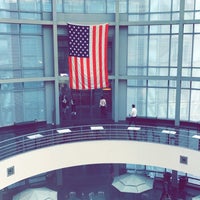 Photo taken at Citicorp by Gregory D. on 6/12/2017