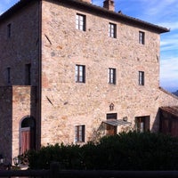 11/30/2013에 Marco V.님이 Agriturismo Il Casolare Di Bucciano에서 찍은 사진