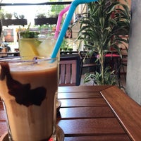 Photo taken at Inception Coffee by ferislina on 6/23/2018