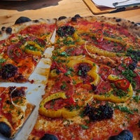 9/1/2023 tarihinde Virve P.ziyaretçi tarafından Sitko Pizza &amp;amp; Bar'de çekilen fotoğraf
