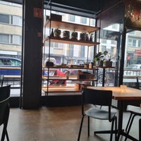 2/25/2024 tarihinde Virve P.ziyaretçi tarafından Sitko Pizza &amp;amp; Bar'de çekilen fotoğraf