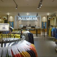 Pull & Bear - Clothing Store in Jakarta