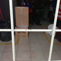 Pejabat Pos Papar Post Office In Papar