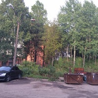 Photo taken at Французская Мастерская by Юлия Ц. on 8/21/2014