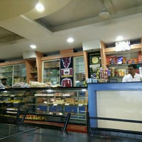 Photo taken at Cochin Bakery by Rachna K. on 9/21/2016