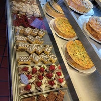 Photo taken at The French Pastry Shop by Movie L. on 7/15/2022