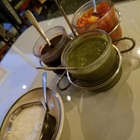 3/4/2018にMovie L.がNatraj Cuisine of Indiaで撮った写真