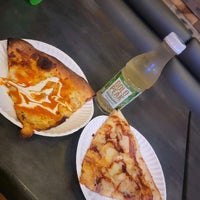Photo taken at PO5 Pizza Lounge (Pizza on 5th) by Movie L. on 7/27/2022