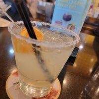 Photo taken at California Pizza Kitchen by Movie L. on 4/23/2023