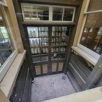 Photo taken at Winchester Mystery House by Movie L. on 9/18/2024