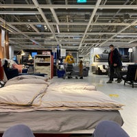 Photo taken at IKEA Restaurant by Maksim S. on 1/5/2021