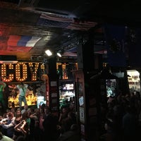 Photo taken at Coyote Ugly by Виктория on 4/25/2015