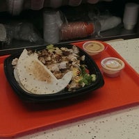 Pollo Tropical Latin American Restaurant