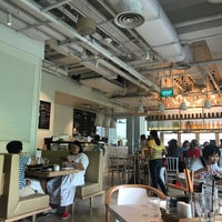Photo taken at Island Café by Jessie on 10/13/2017