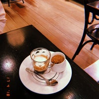 Photo taken at Caffe Beviamo by Jessie on 4/19/2018