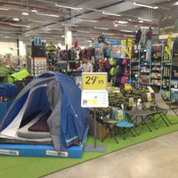 my nearest decathlon