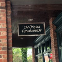 Photo taken at The Original Pancake House by Tré D. on 6/8/2019