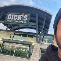 Photo taken at DICK&amp;#39;S Sporting Goods by Tré D. on 2/7/2020