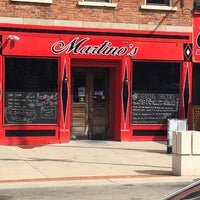 Photo taken at Martino&amp;#39;s on Vine by Tré D. on 9/16/2018