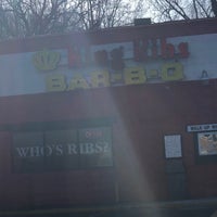 Photo taken at King Ribs by Tré D. on 3/22/2018
