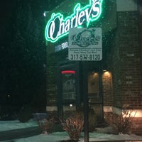 Photo taken at O&amp;#39;Charley&amp;#39;s by Tré D. on 1/15/2018