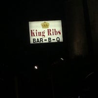 Photo taken at King Ribs by Tré D. on 11/3/2018