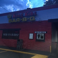 Photo taken at King Ribs by Tré D. on 7/31/2017