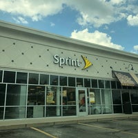 Photo taken at Sprint Store by Tré D. on 7/30/2019