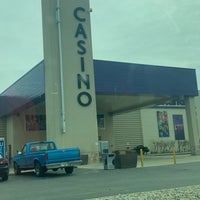Foto diambil di Hoosier Park Racing &amp;amp; Casino oleh Tré D. pada 3/9/2020