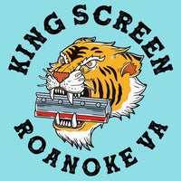 Photo prise au King Screen par King S. le12/27/2021