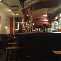 Photo taken at Restaurant Toscana by Saki on 11/26/2012