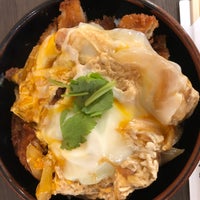 とりかつ丼の黒兵衛 北九州市 福岡県