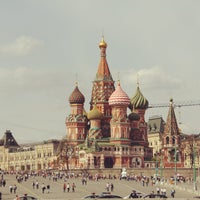 Photo taken at The Kremlin by Katerina S. on 5/9/2013