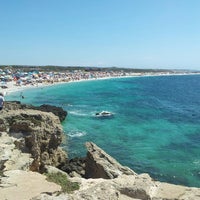 Is Arutas Cabras Sardegna