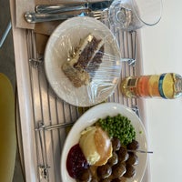 Photo taken at IKEA Calgary - Restaurant by Coleman C. on 2/9/2024