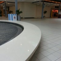 Photo taken at Oakwood Center by Herman S F. on 1/14/2013