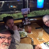 Photo taken at Applebee&amp;#39;s Grill + Bar by Donald on 2/27/2018