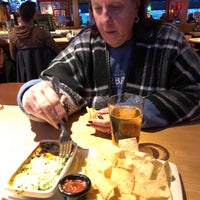 Photo taken at Applebee&amp;#39;s Grill + Bar by Donald on 1/12/2019