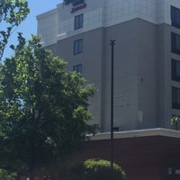 Springhill Suites By Marriott Norfolk Virginia Beach 6350 Newtown Rd