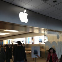 Apple Willowbrook Electronics Store In Wayne